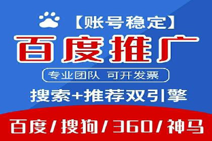 SEM托管代运营案例：优化广告投放策略